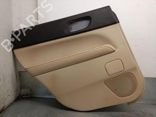 Used Rear left panel SUBARU FORESTER (SG_) 2.0 X AWD (SG5) (158 hp) 19925003
