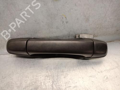 Used Front left exterior door handle SUBARU FORESTER (SG_) 2.0 X AWD (SG5) (158 hp) 19925893