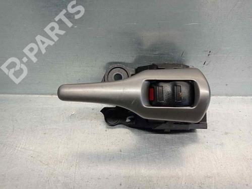 Used Rear left interior door handle Rear left interior door handle TOYOTA COROLLA Verso (ZER_, ZZE12_, R1_) 2.2 D-4D (AUR10_, AUR10R) (136 hp) 9582170 9582170
