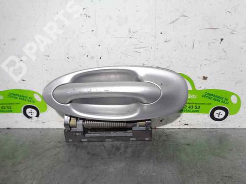 Used Rear right exterior door handle Rear right exterior door handle SAAB 9-3 (YS3F, E79, D79, D75) 1.9 TiD (150 hp) 4626064 4626064