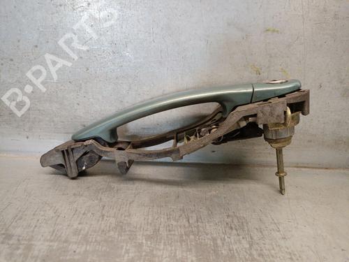 Front left exterior door handle VW PASSAT B5 (3B2) 1.9 TDI | BP19924523C128 