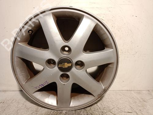 Used Rim CHEVROLET EVANDA 2.0 (131 hp) 19742509