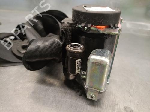 Front left seatbelt CITROËN C4 II (NC_) 2.0 HDi / BlueHDi 150 | BP18881117I26 