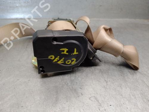 Rear left seatbelt BMW X5 (E53) 4.4 i | BP19336461I29 