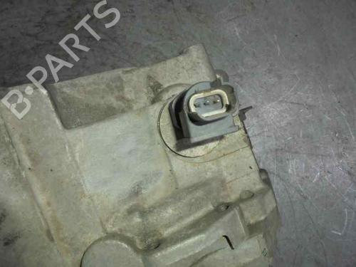Gearbox NISSAN PRIMERA (P11) 1.8 16V | BP2119808M3 