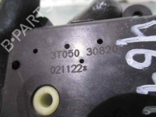 Heater blower motor NISSAN PRIMERA Estate (WP12) 2.2 dCi | BP2518465M62 