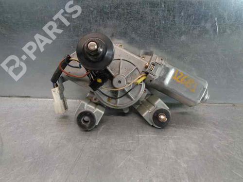 Used Rear wiper motor Rear wiper motor SSANGYONG RODIUS I 2.7 Xdi 4WD (163 hp) 7659811 7659811