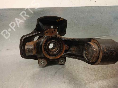 Left front shock absorber OPEL VECTRA A (J89) 2.0 i (F19, M19) | BP18164288M16 