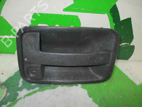 Used Front right exterior door handle FIAT ULYSSE (220_) 2.0 (220.AC5) (121 hp) 2290041