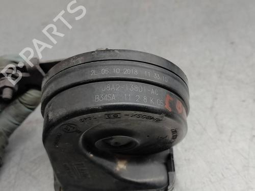 Horn LAND ROVER RANGE ROVER VELAR (L560) 2.0 D240 SD4 4x4 | BP17997617E13 