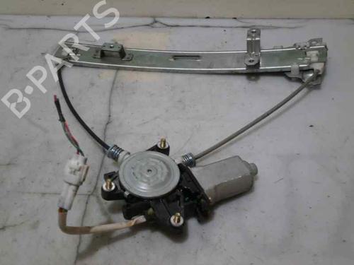 Used Rear left window mechanism SUZUKI LIANA Estate (ER) [2001-2007]  2115981