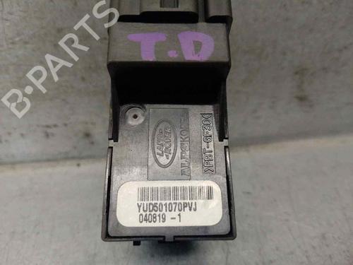 Right rear window switch LAND ROVER DISCOVERY III (L319) 2.7 TD 4x4 | BP18340236I28 