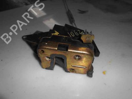 Rear left lock VOLVO S40 I (644) 2.0 T | BP2310147C100 