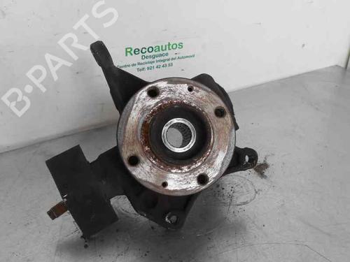 Right front steering knuckle CITROËN C5 I (DC_) 2.0 16V (DCRFNC, DCRFNF) | BP2092209M26 
