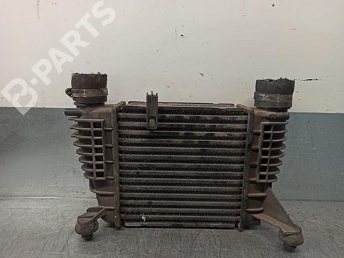 Used Intercooler Intercooler NISSAN NOTE (E11, NE11) 1.5 dCi (86 hp) 10097920 10097920