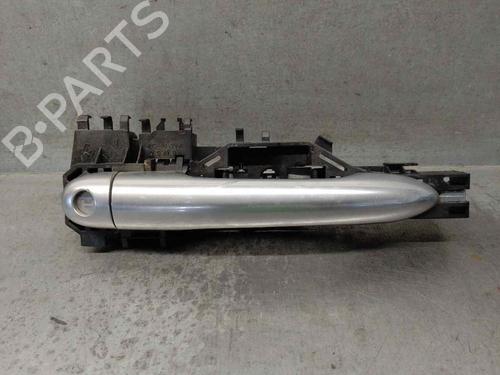 Used Front left exterior door handle RENAULT GRAND SCÉNIC II (JM0/1_) 1.5 dCi (JM1E) (106 hp) 18840954