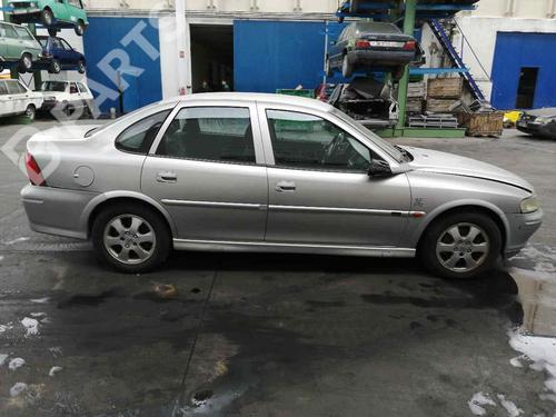 Climate control OPEL VECTRA B Hatchback (J96) 2.0 DTI 16V (F68) | BP10721160I5  - Image 9