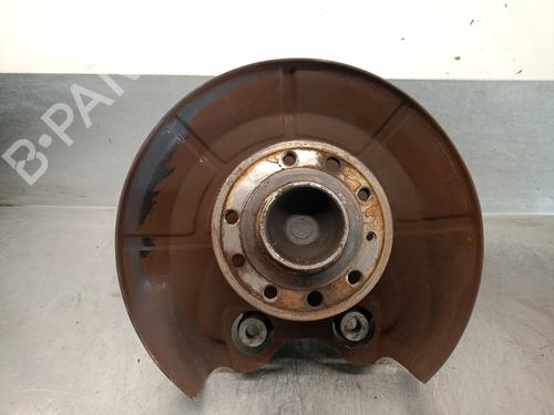 Right rear steering knuckle SAAB 9-3 (YS3F, E79, D79, D75) 1.9 TiD | BP19173085M28 