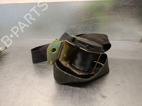 Front left seatbelt MERCEDES-BENZ E-CLASS (W210) E 300 Turbo-D (210.025) | BP19396323I26 