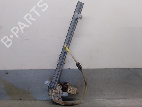 Used Rear left window mechanism RENAULT LAGUNA II (BG0/1_) 1.9 dCi (BG08, BG0G) (120 hp) 17132957