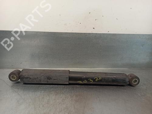 Used Left rear shock absorber CITROËN JUMPER I Van (244) 2.0 HDi (84 hp) 17825634