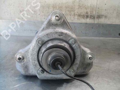 Left front shock absorber VW PHAETON (3D1, 3D2, 3D3, 3D4, 3D6, 3D7, 3D8, 3D9) 3.2 V6 4motion | BP5845556M16 