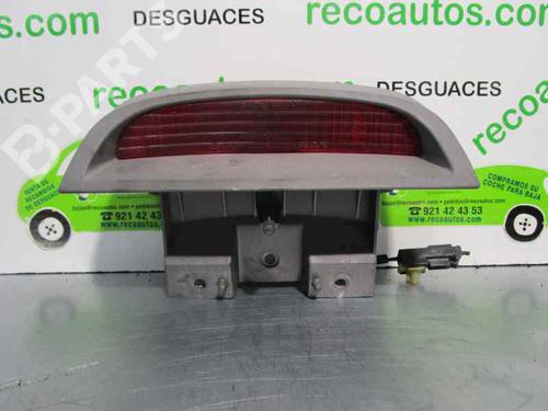 Used Third brake light Third brake light KIA RIO I Hatchback (DC) 1.3 (75 hp) 2059565 2059565