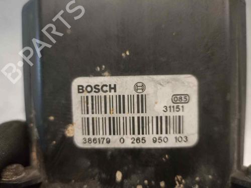 ABS pump FIAT STILO (192_) 1.9 D Multijet | BP18320593M43 