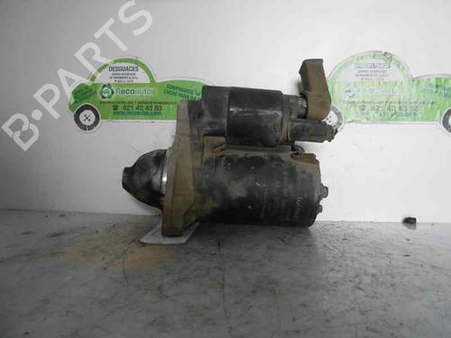 Used Starter HONDA CIVIC VI Fastback (MA, MB) 1.5 i Vtec-E (MA9) (90 hp) 2069918
