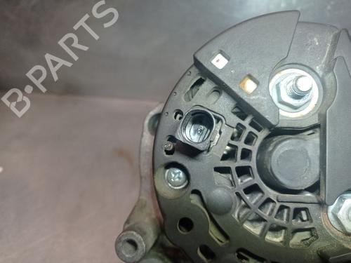 Alternator NISSAN CABSTAR E (TL_, VL_) 125.35, 125.45 (TL0, VL0) | BP20106888M7 