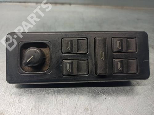 Used Left front window switch Left front window switch MERCEDES-BENZ V-CLASS (638/2) V 230 TD (638.274) (98 hp) 9273686 9273686