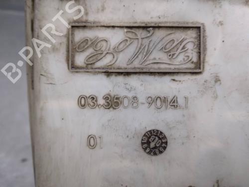 Brake master cylinder FORD MONDEO IV Turnier (BA7) 2.0 TDCi | BP17724159M77 