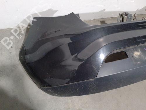 Rear bumper FIAT BRAVO II (198_) 1.6 D Multijet (198AXH1B) | BP19257918C8 