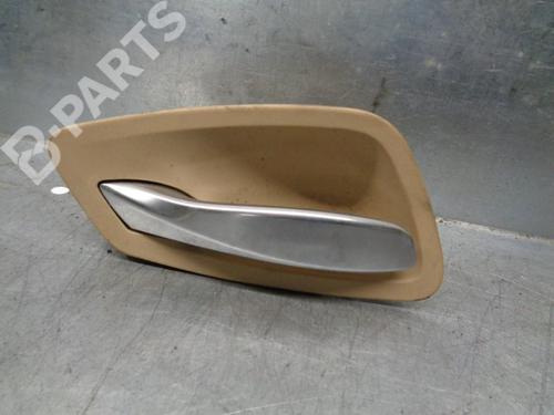 Used Rear left interior door handle Rear left interior door handle BMW 3 (E90) 335 d (286 hp) 8643276 8643276