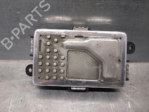 Heater resistor MERCEDES-BENZ E-CLASS (W212)  | BP13691861M108 