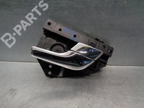 Used Front right interior door handle Front right interior door handle JAGUAR XF I (X250) 2.7 D (207 hp) 8519689 8519689