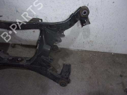 Rear axle SUBARU OUTBACK (BS) 2.0 D AWD (BSD) | BP18621774M2 