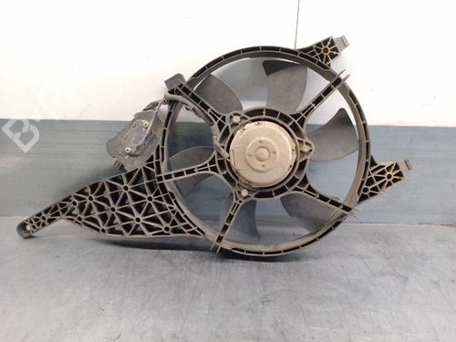 Køleventilator elektrisk NISSAN PATHFINDER III (R51) 2.5 dCi | BP19092604M35 