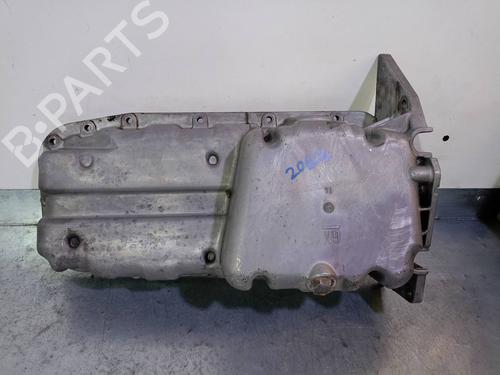 Used Oil sump OPEL CORSA B (S93) 1.4 i (F08, F68, M68) (60 hp) 18682419
