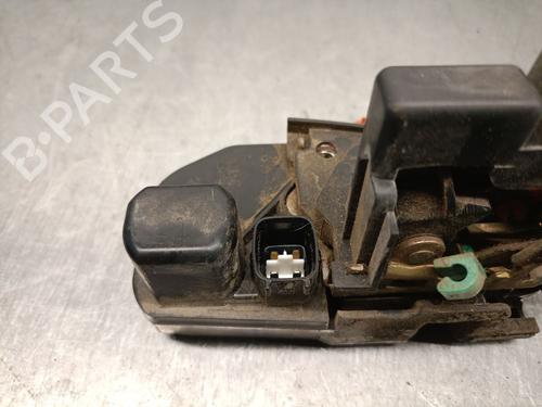 Front left lock JEEP GRAND CHEROKEE II (WJ, WG) 3.1 TD 4x4 | BP18894884C98 