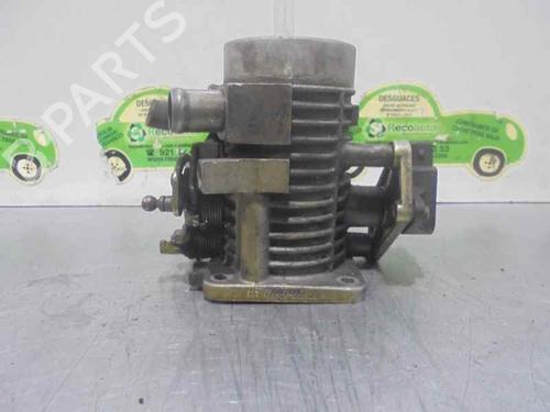 Used Throttle body OPEL VECTRA A Hatchback (J89) [1988-1995]  2700463