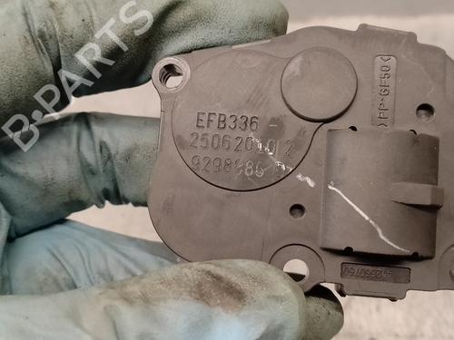 Heater blower motor BMW X5 (E70) xDrive 30 d | BP18729557M62 
