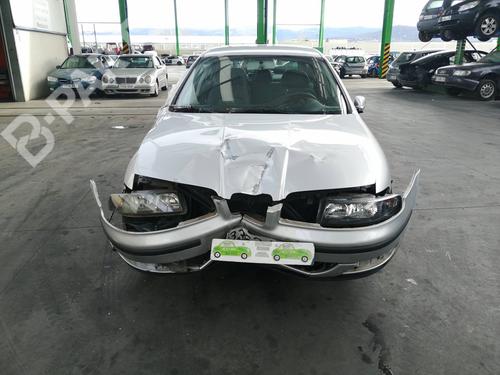 Left rear window switch SEAT LEON (1M1) 1.6 | BP8917054C108  - Image 9