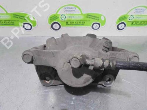 Right front brake caliper TOYOTA COROLLA Compact (_E11_) 1.4 (ZZE111_, ZZE111R) | BP11620088M104 