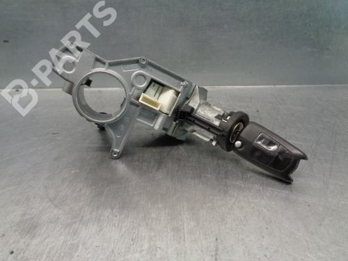 Used Ignition barrel Ignition barrel OPEL ASTRA H (A04) 1.7 CDTI (L48) (100 hp) 9435720 9435720