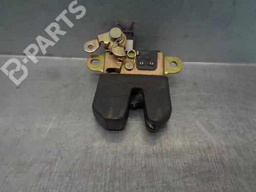 Used Tailgate lock Tailgate lock VW PASSAT B5.5 (3B3) 1.9 TDI 4motion (130 hp) 10644356 10644356