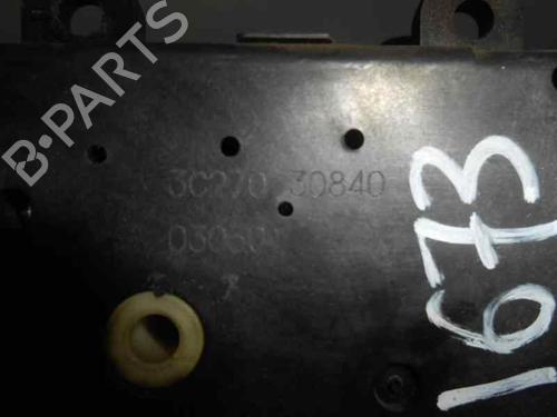 Heater blower motor NISSAN PRIMERA (P12) 1.9 dCi | BP2051273M62 