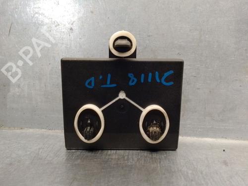 Comfort control module AUDI A6 C6 Avant (4F5) 3.0 TDI quattro | BP19724459M56 