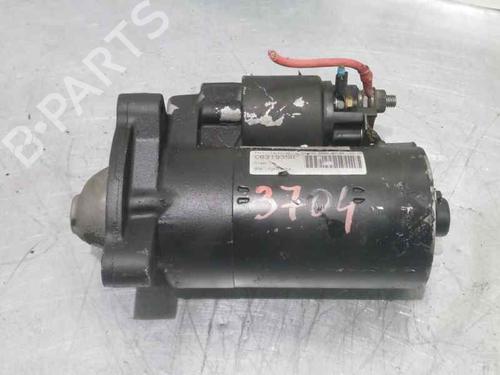 Used Starter PEUGEOT 106 II (1A_, 1C_) 1.1 i (60 hp) 2056759