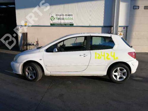 ECU airbags PEUGEOT 207 (WA_, WC_) 1.6 16V | BP6947086M53  - Image 5